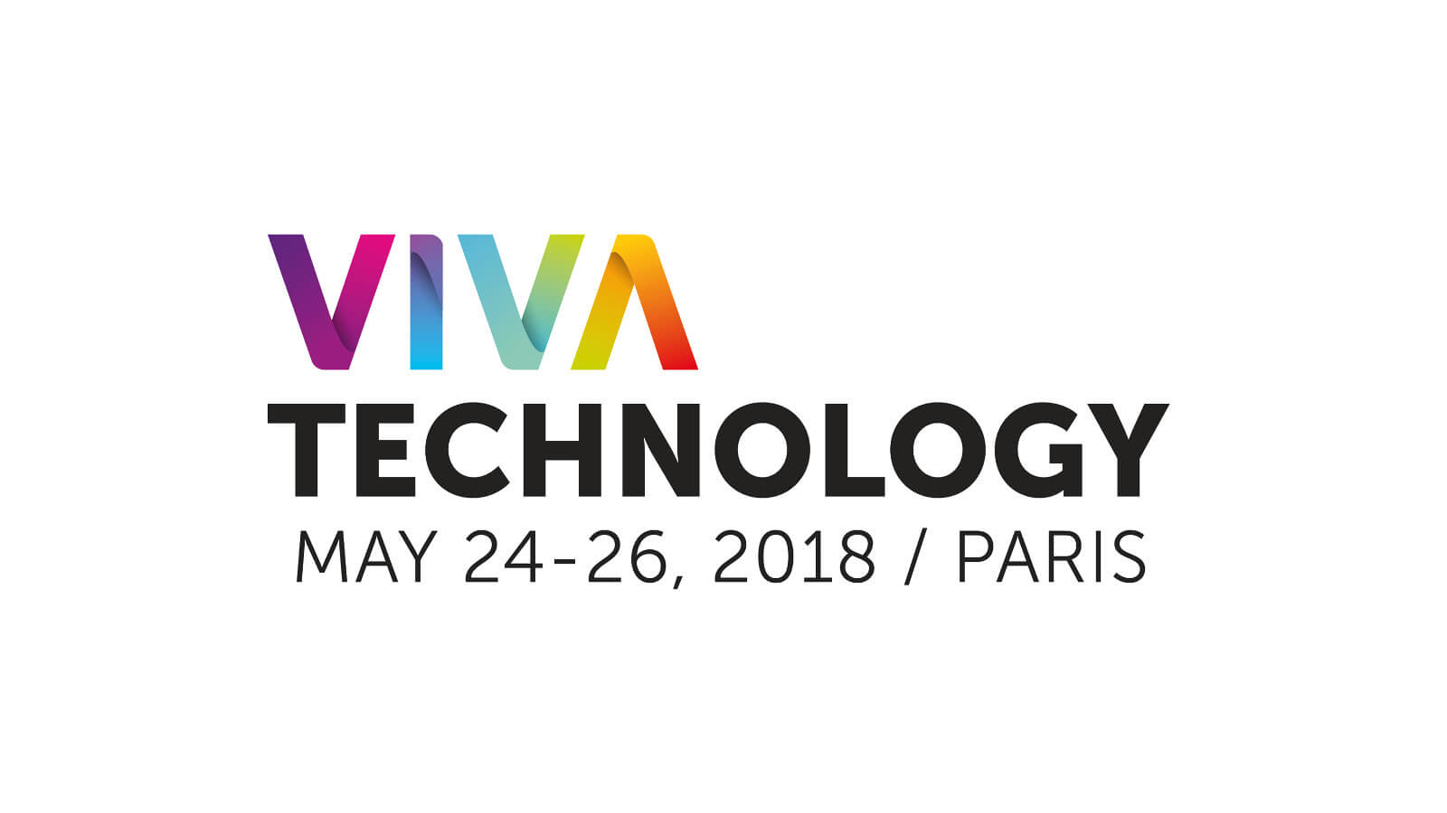 Viva Technology in Paris